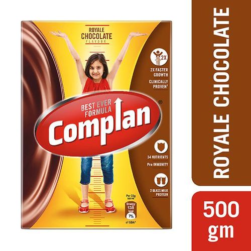 Complan Royale Chocolate Flavour UrbanGroc