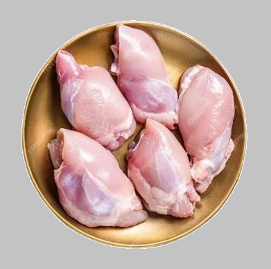 Chicken Thigh Fresh 500 G UrbanGroc