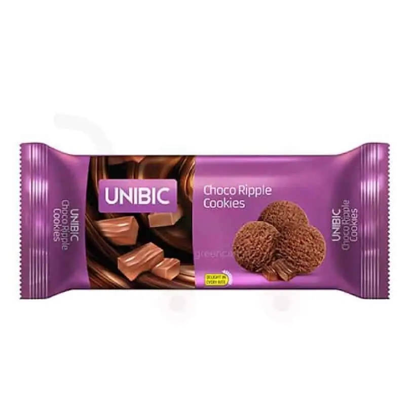 Unibic chocolate clearance cookies