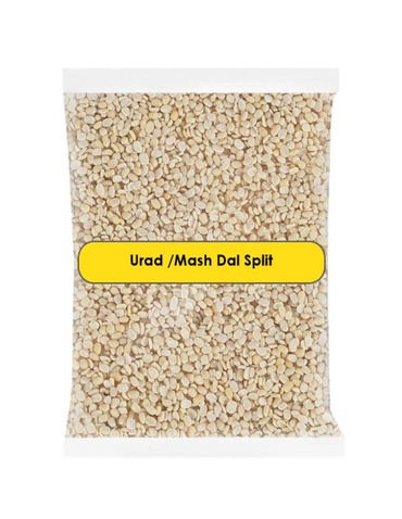 Urad/ Mash Dal Split Packed