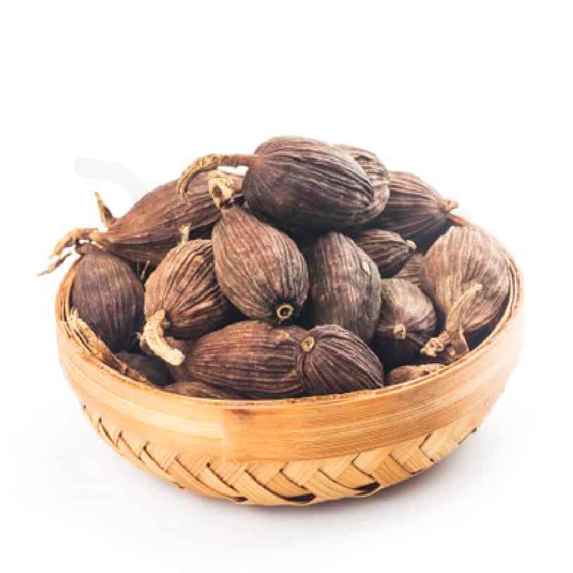 Brown Cardamom