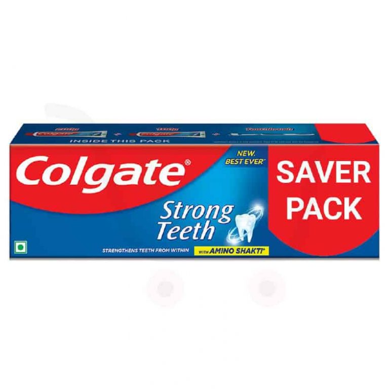 Colgate Toothpaste 200g - UrbanGroc