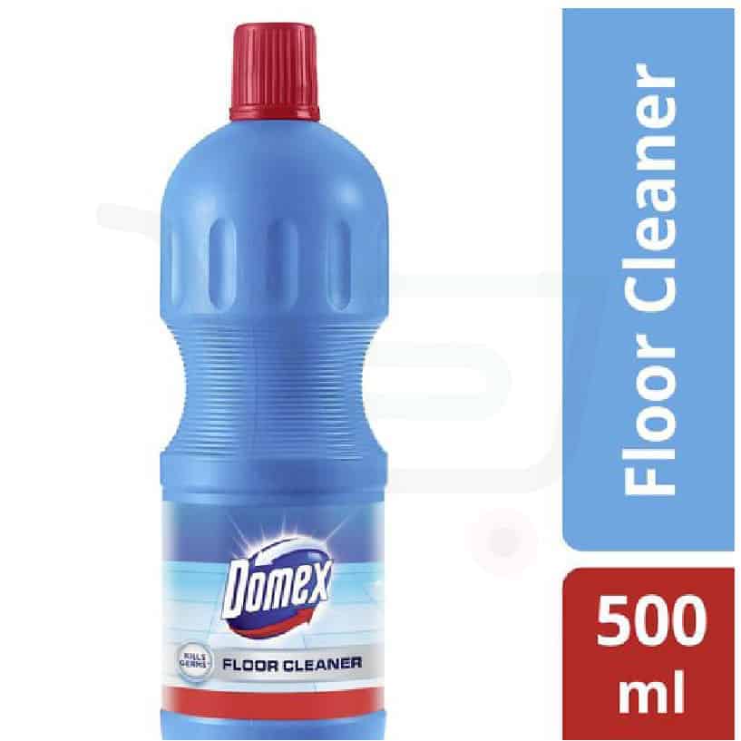 Domex floor deals cleaner