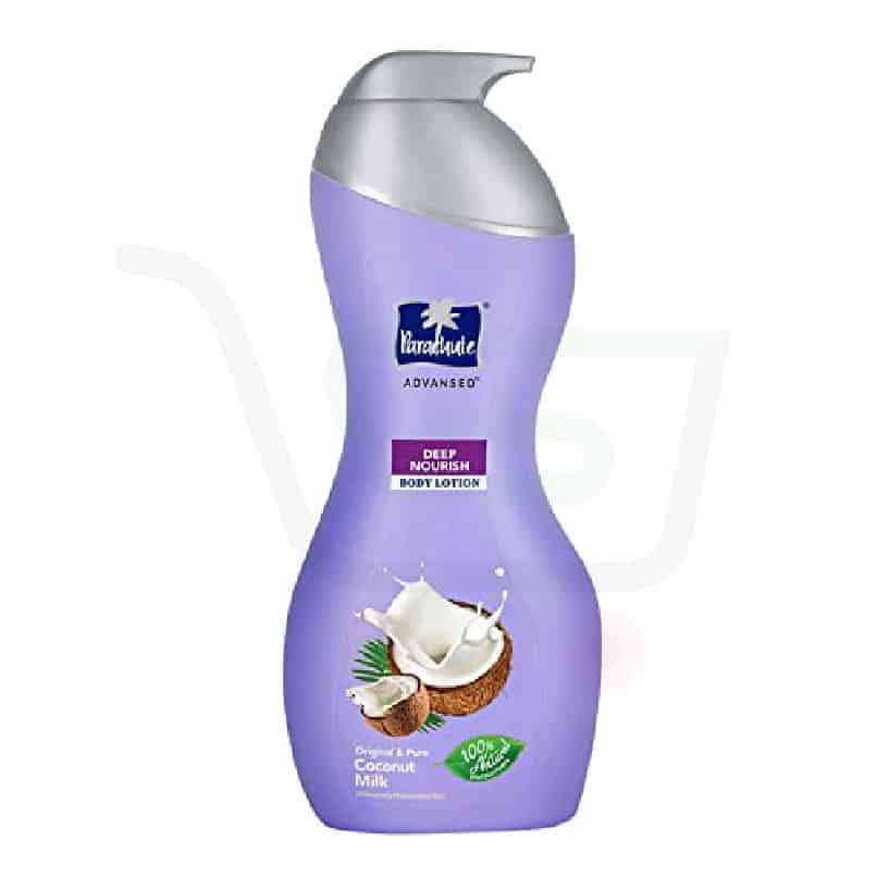 Parachute deals body lotion