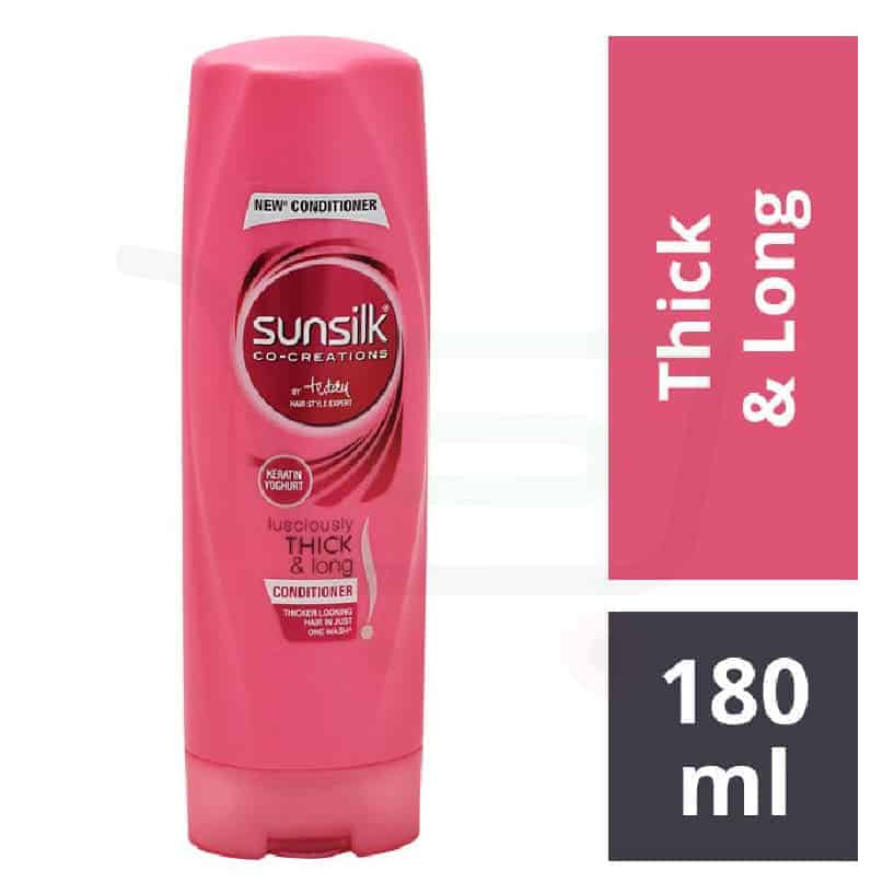 Sunsilk Lusciously Thick And Long Conditioner Urbangroc 7096