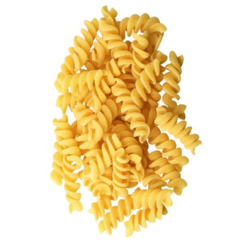 Fusilli Wheat Pasta Loose - UrbanGroc