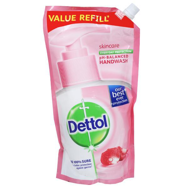 Dettol on sale skin care