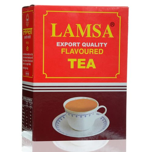 Lamsa Flavoured Tea 100g - UrbanGroc