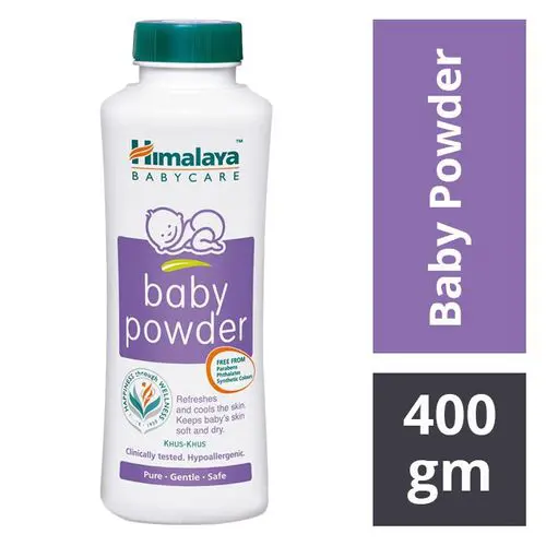 Himalaya baby 2025 powder in usa