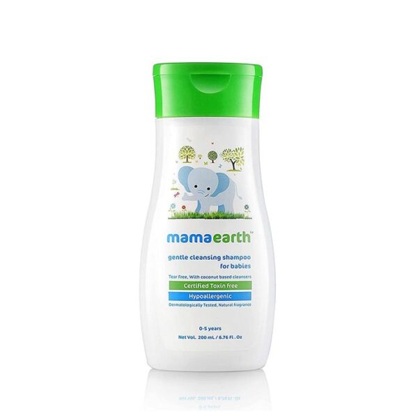 Johnson's Baby Oil with Vitamin E (200ml) - BGStores