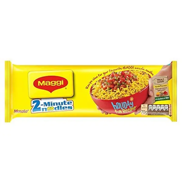 Maggi Nouilles Masala - 70 g