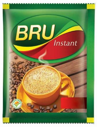 Bru Instant Coffee Sachet 2.2g x 24 - UrbanGroc