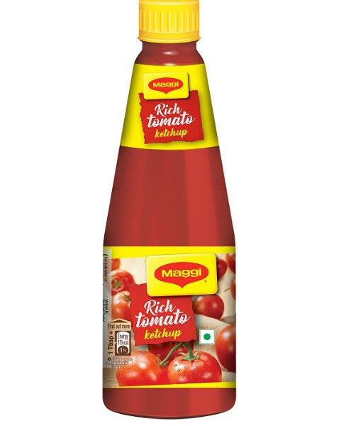 Maggi Tomato Ketchup 500g Urbangroc