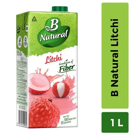 B natural fruit juice best sale