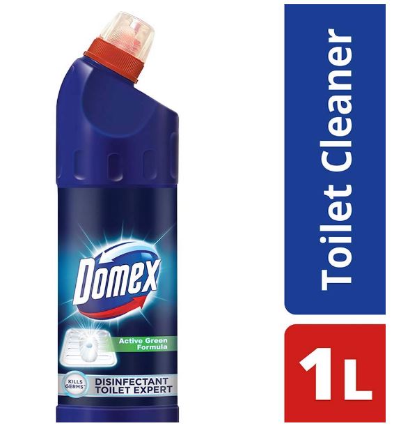 Domex Toilet Cleaner Original 1 L - UrbanGroc